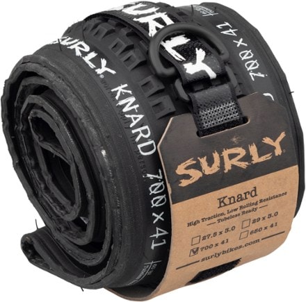 Surly Knard Tire 9