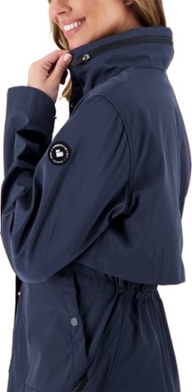 Obermeyer Thalia Soft-Shell Coat - Women's 6