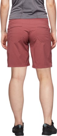 Black Diamond Technician Shorts - Women's 2