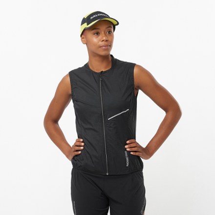 Women's Running Vests