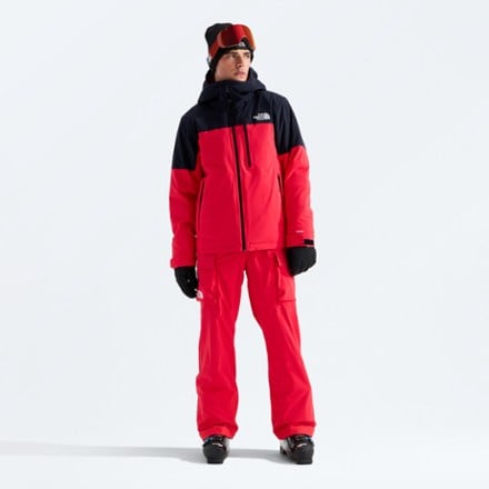 The North Face Freedom Insulated Jacket - Men's 2