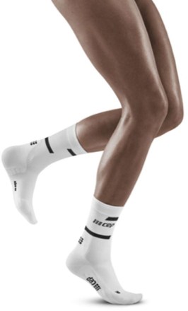 CEP Run Compression Mid 4.0 Socks - Women's 0