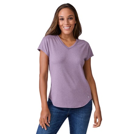 Free Country Microtech Chill B Cool T-Shirt - Women's 0