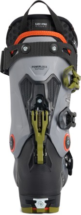 K2 Mindbender 100 Ski Boots - Men's - 2022/2023 3