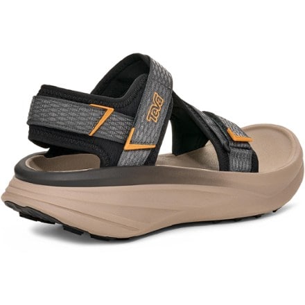 Teva Aventrail R2T Trail-Running Sandals - Men's 3