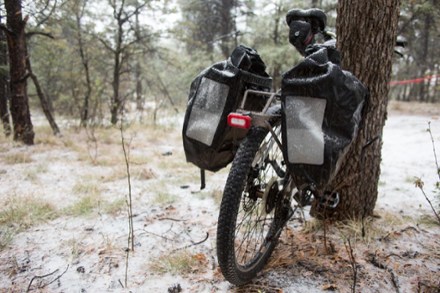 Blackburn Outpost Rear World Bike Rack | REI Co-op