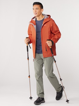 REI Co-op Flash Air Jacket - Men's 5