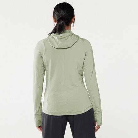 Janji Rover Merino Hoodie - Women's 2