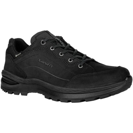 Lowa Renegade Evo GTX Lo Hiking Shoes - Women's 5