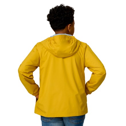 Free Country Windshear Jacket with Jersey Lining - Boys' 1
