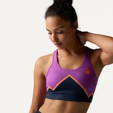 rabbit Hydration Trail Bra 1
