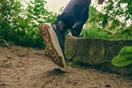 Location Image for Transport 2 Shoes - Men's