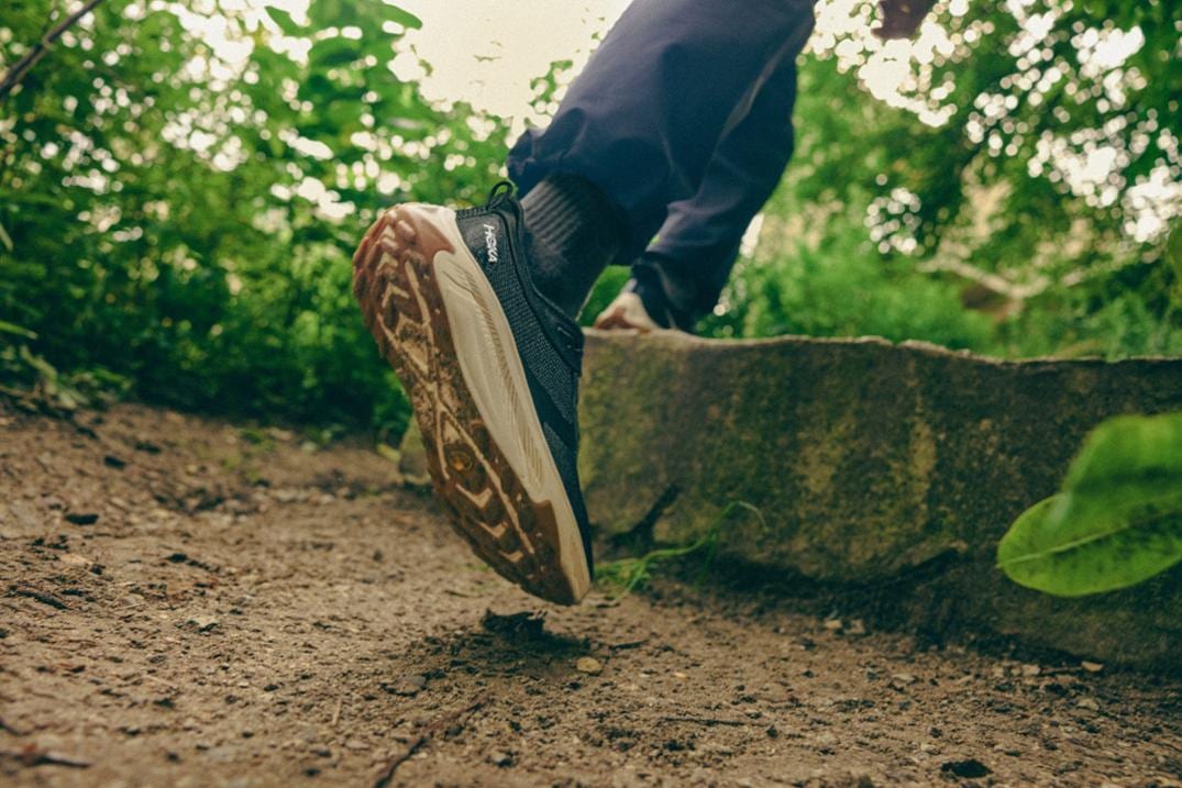 Location Image for Transport 2 Shoes - Men's