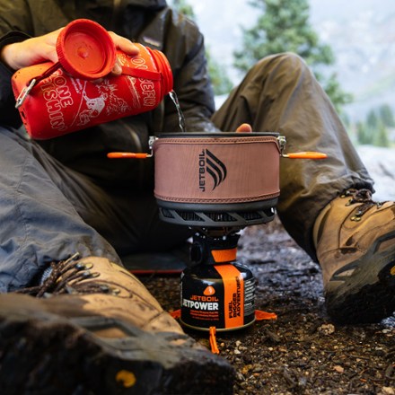 Jetboil TrailCook 2.0L Precision Cooking System | REI Co-op