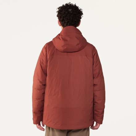 REI Co-op Stormhenge 850 Down Hybrid Jacket - Men's 2