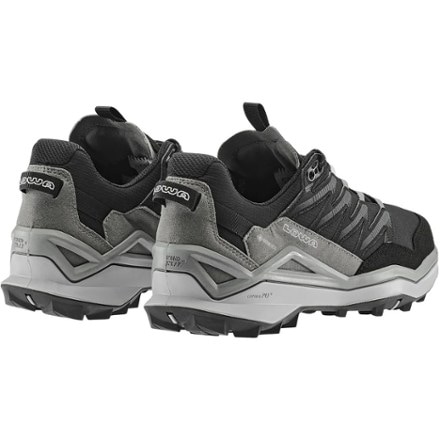 Lowa Maddox Pro GTX Lo Hiking Shoes - Men's 2