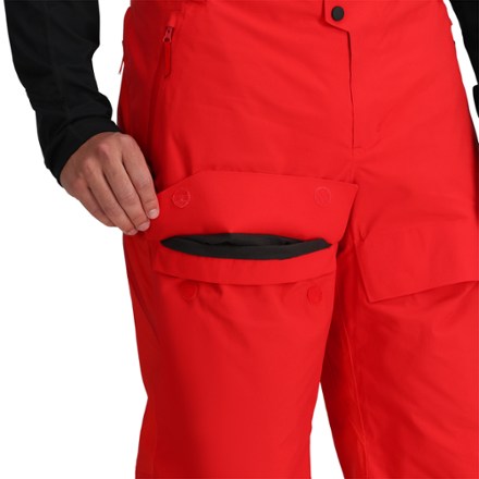 Obermeyer Oberreute Snow Pants - Men's 9
