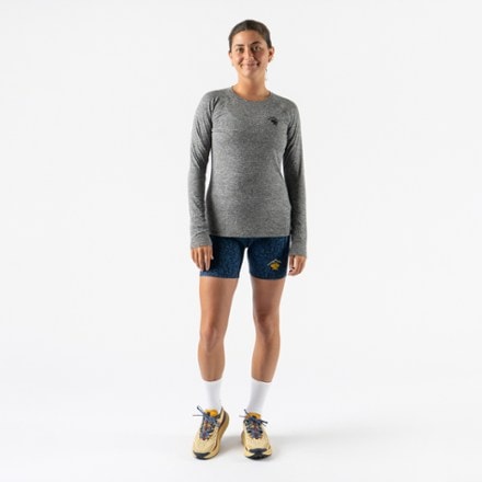 rabbit EZ Tee Perf Long-Sleeve Shirt - Women's 2