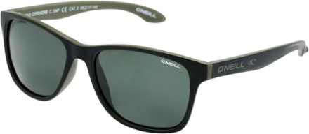 O'NEILL Sunglasses Offshore Polarized Sunglasses 0