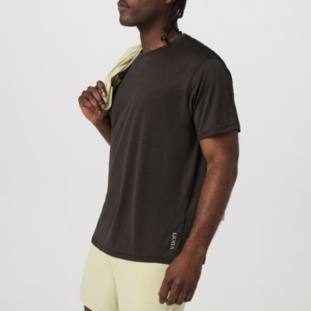 Vuori Terrain T-Shirt - Men's 4