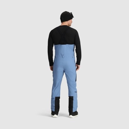 Outdoor Research Carbide Bib Pants - Men's 2