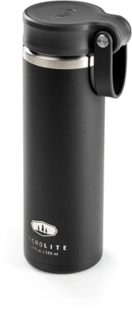 GSI Outdoors MicroLite 500 Twist Vacuum Water Bottle - 24 fl. oz. 1