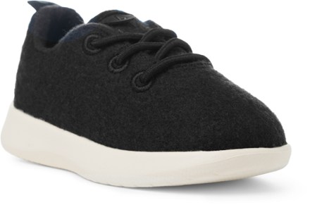 Allbirds Smallbirds Wool Runner Shoes - Toddlers' 2