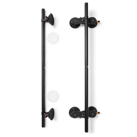 SeaSucker Monkey Bars Roof Cross Bars - 48" 2