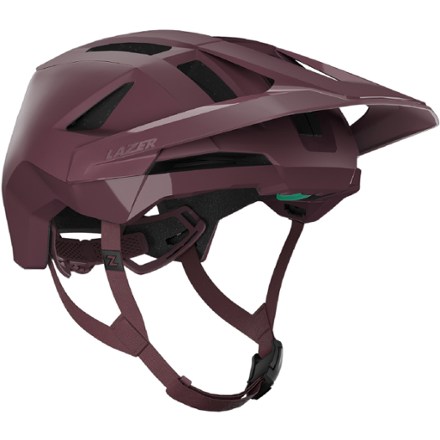 Lazer Impala KinetiCore Bike Helmet 0