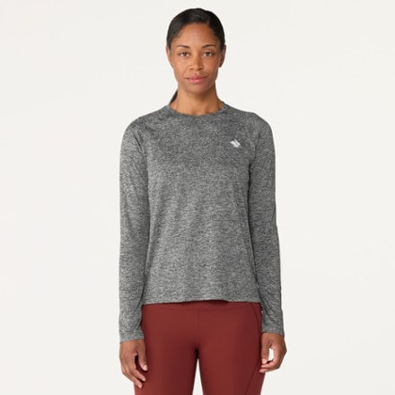 rabbit EZ Tee LS Shirt - Women's 2