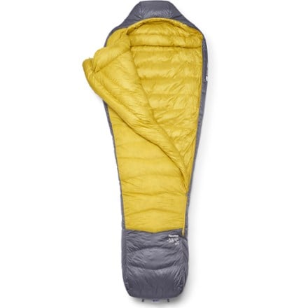 Rab Neutrino 0 Sleeping Bag 0