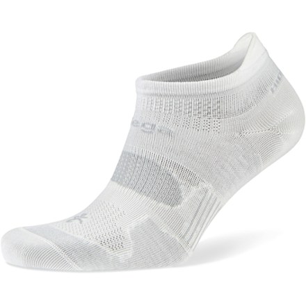 Balega Hidden Dry No-Show Socks 0