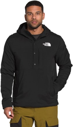 litteken bereiken Christendom The North Face Fallback Insulated Hoodie - Men's | REI Co-op