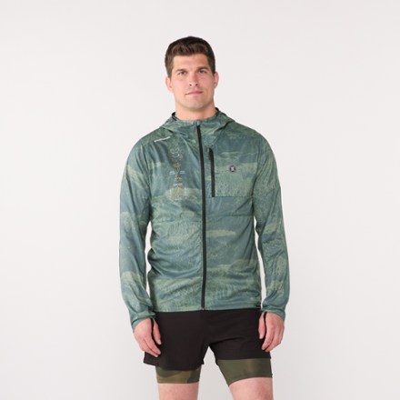 Roark Secondwind 3.0 Jacket - Men's 1