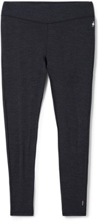 Smartwool Classic Thermal Merino Base Layer Bottoms - Women's Plus Sizes 0