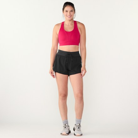 Vuori Daily Speed Shorts - Women's 5