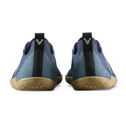 Vivobarefoot Primus Lite Knit Natural Road-Running Shoes - Men's 5