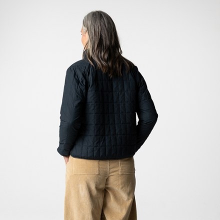 Finisterre Firecrest Insulated Jacket - Women's 2