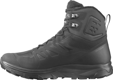 Salomon OUTblast TS CSWP Winter Hiking Boots Men's REI Coop