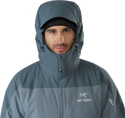 Used Arc'teryx Kappa Hoodie | REI Co-op