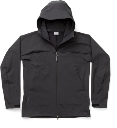 Houdini Pace Jacket - Women