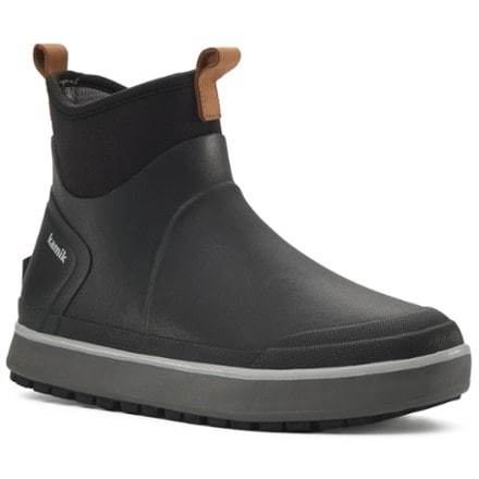 Kamik Lowtide Boots - Women's 1