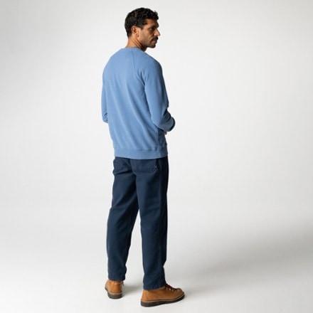 Finisterre Basset Trousers - Men's 1