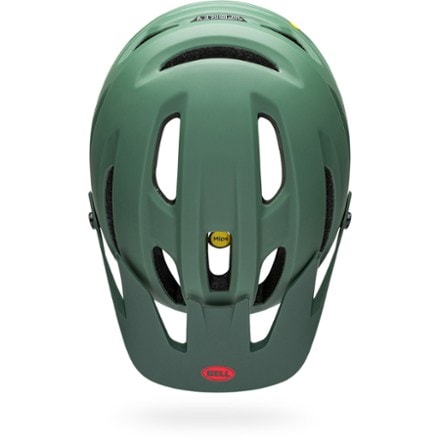 Bell 4Forty Mips Cycling Helmet 4