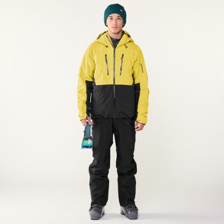 Salomon Brilliant 2.0 Insulated Jacket - Men's 3