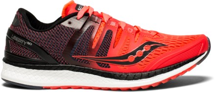Used Saucony Liberty Iso Road Running Shoes Rei Co Op