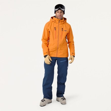 Stio Environ Jacket - Men's 2