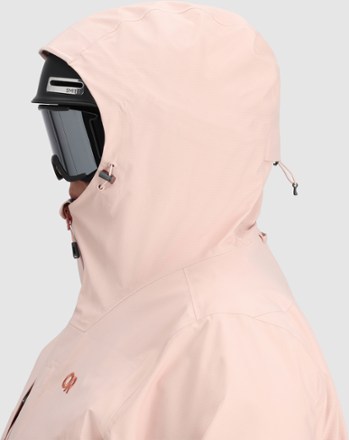 Outdoor Research Carbide Jacket - Women's 10
