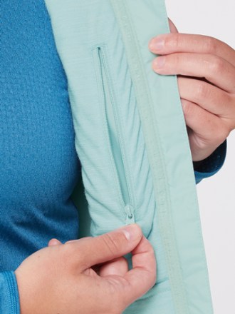 Smartwool Smartloft Vest - Women's 4