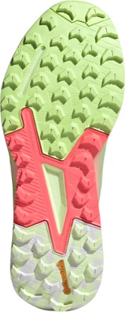 adidas Terrex Agravic Flow 2 GORE-TEX Trail-Running Shoes - Women's 7
